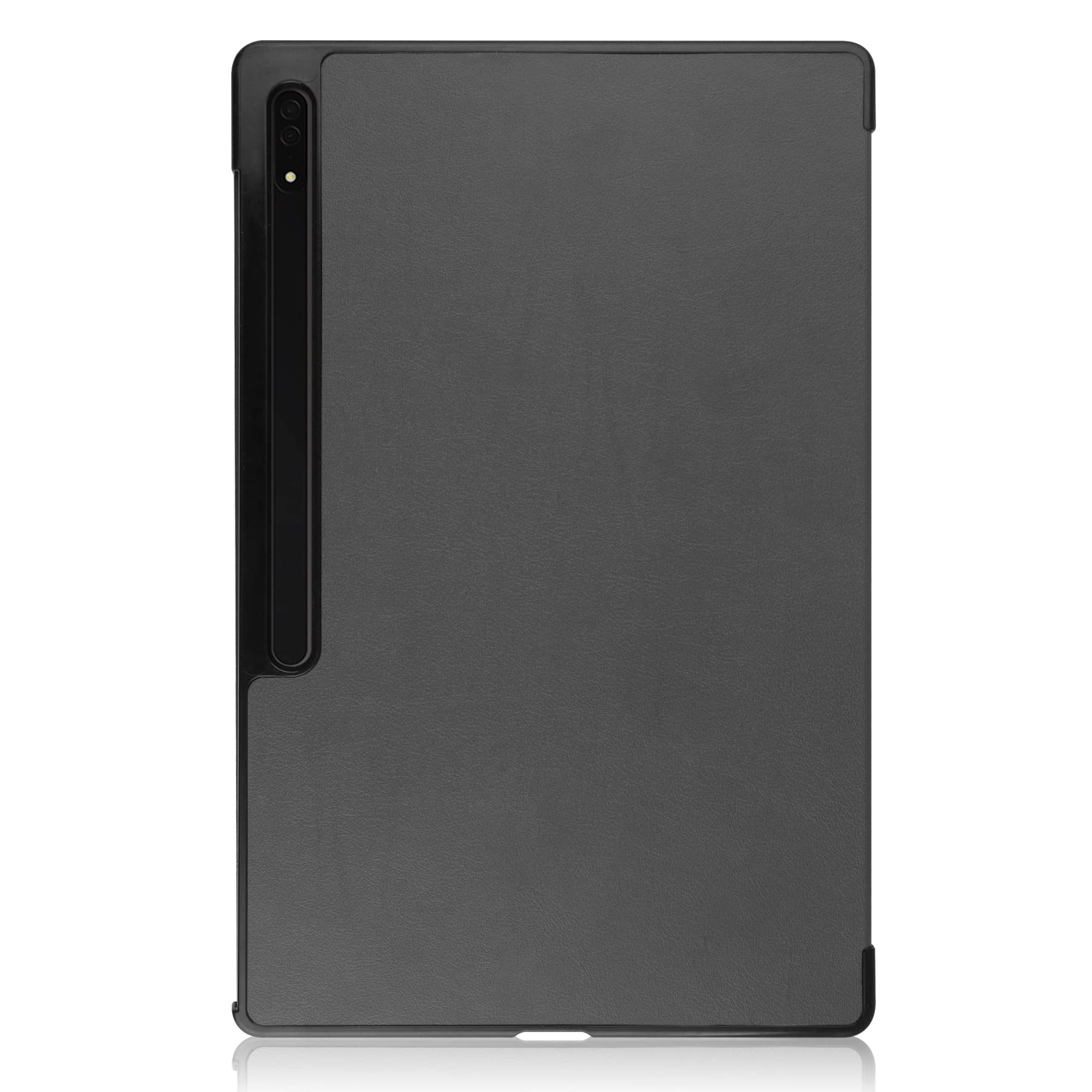 Amazon | FOR Galaxy Tab S8 Ultra タブレット 14.6 インチ ケース